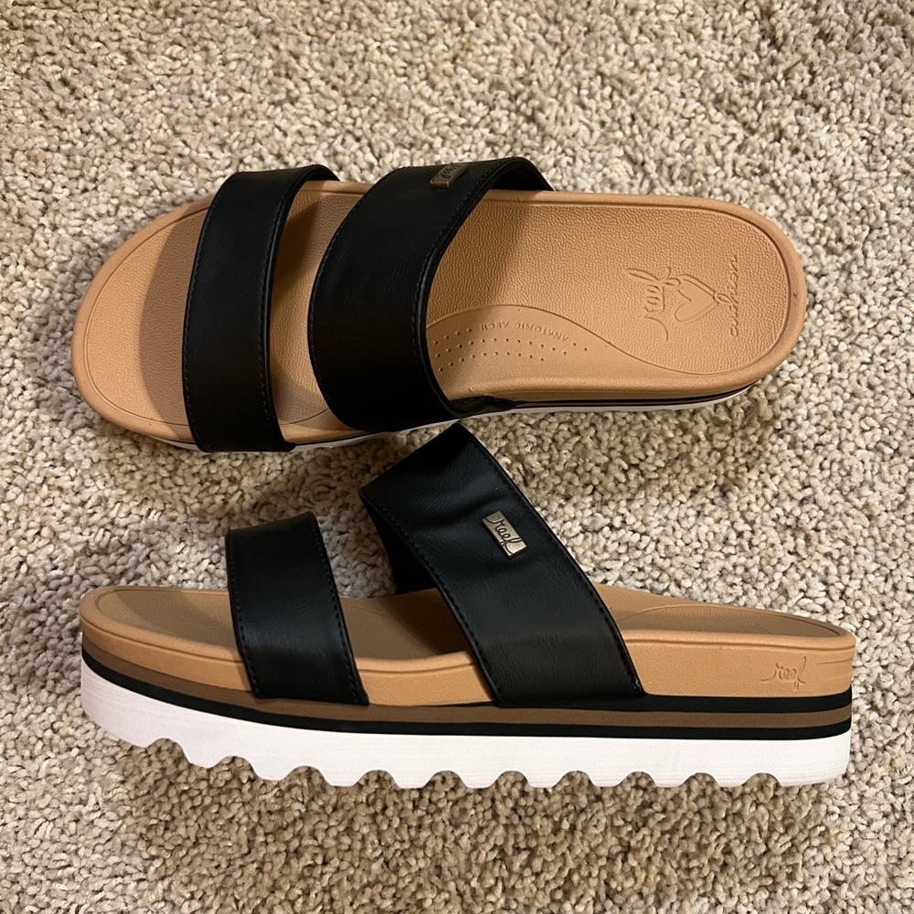 REEF Sandals